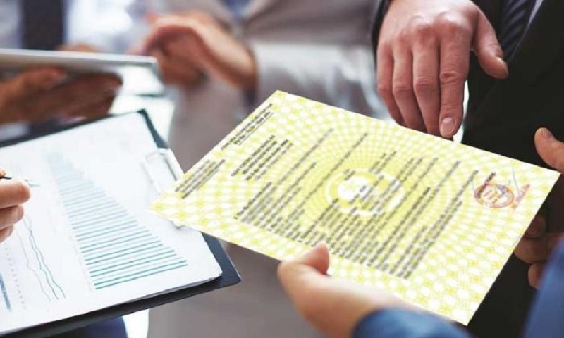 Trường Thuận Đức - Công ty cung cấp dịch vụ thay đổi giấy phép kinh doanh Quận 1 uy tín