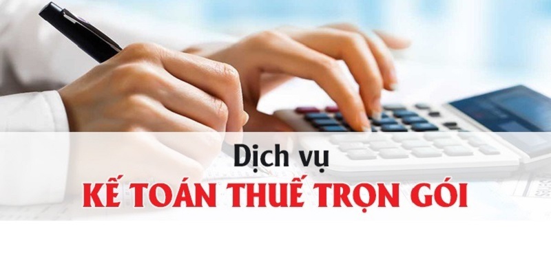 Dịch vụ Kế toán Trọn Gói tại Quận 10 - Giải pháp toàn diện cho doanh nghiệp tại TRƯỜNG THUẬN ĐỨC