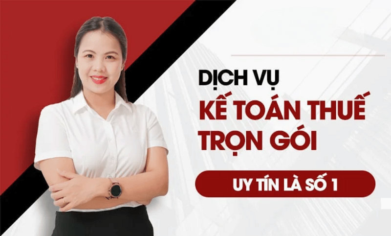 Dịch vụ báo cáo thuế tại Quận 5 - Tránh sai sót, hạn chế rủi ro bị phạt Trường Thuận Đức