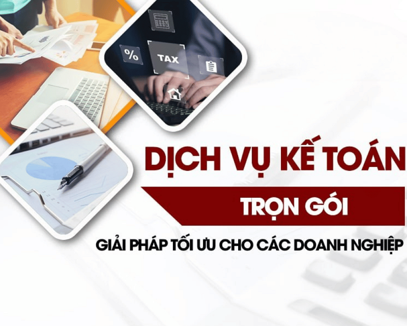 Dịch vụ báo cáo thuế tại Quận 7 - Giúp doanh nghiệp an tâm phát triển