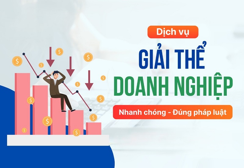TRƯỜNG THUẬN ĐỨC - Dịch vụ giải thể doanh nghiệp phường Bình Đông