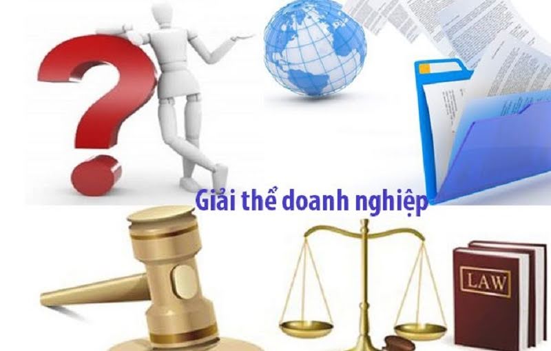 Dịch vụ giải thể doanh nghiệp phường An Đông Gỡ Rối Thuế - TRƯỜNG THUẬN ĐỨC