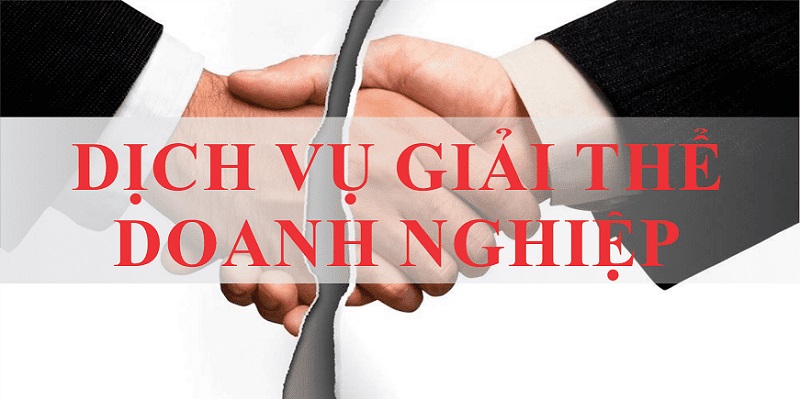 Dịch vụ giải thể doanh nghiệp phường Vườn Lài uy tín, tận tâm tại TRƯỜNG THUẬN ĐỨC
