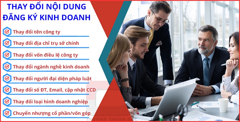 Dịch vụ giải thể doanh nghiệp phường Bình Tây trọn gói, uy tín, chuyên nghiệp