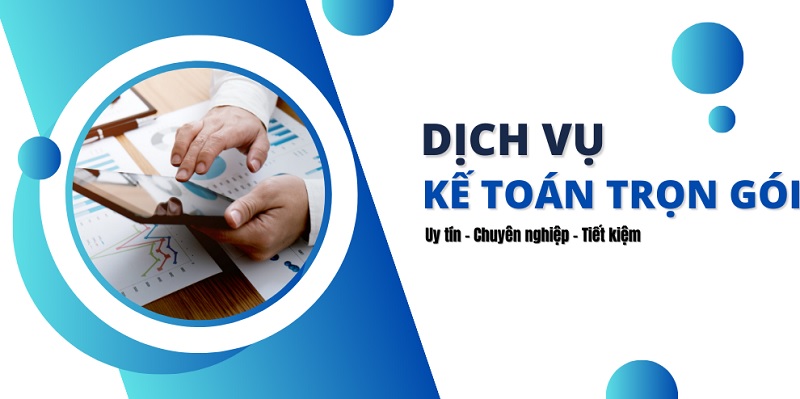Dịch Vụ Kế Toán Trọn Gói tại Củ Chi - Chuyên Nghiệp & Tiết Kiệm Chi Phí Tại Trường Thuận Đức